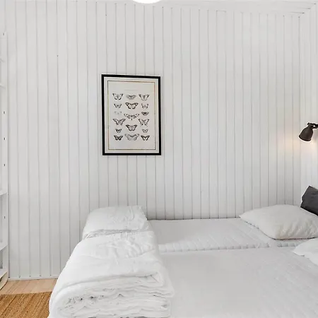 Appartement 0291-romo-vestergade-3-ap-65 *