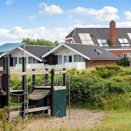 Appartement 0291-romo-vestergade-3-ap-65 Havneby