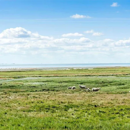 Appartement 0291-romo-vestergade-3-ap-65 *