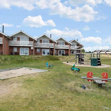 0291-romo-vestergade-3-ap-65 * Havneby