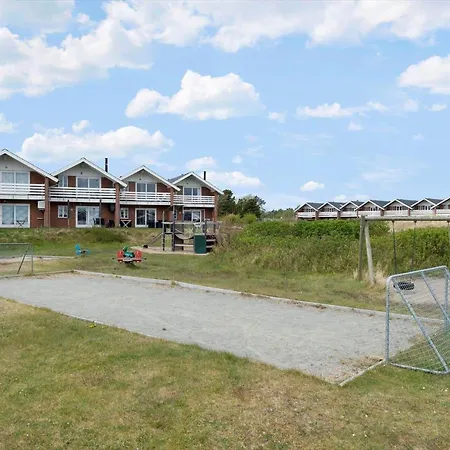 Appartement 0291-romo-vestergade-3-ap-65 *