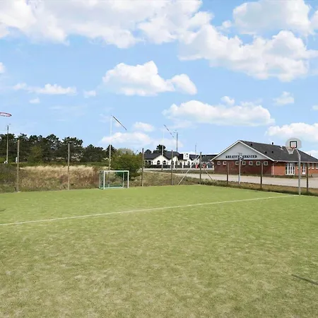 Appartement 0291-romo-vestergade-3-ap-65 Havneby