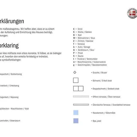 0291-romo-vestergade-3-ap-65 Appartement Havneby