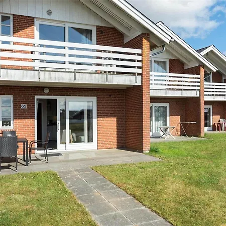 0291-romo-vestergade-3-ap-65 Apartmán Havneby