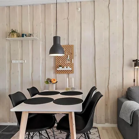 0291-romo-vestergade-3-ap-65 * Havneby