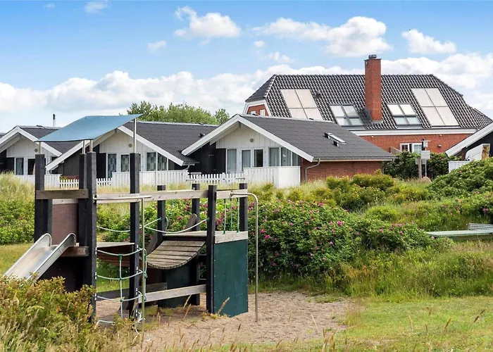 0291-romo-vestergade-3-ap-65 דירה Havneby